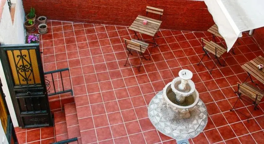 Alhacaba33 Bed & Breakfast