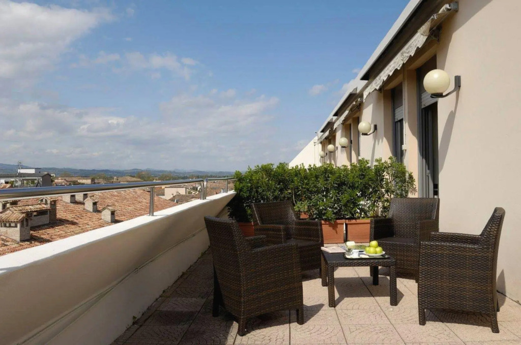 Hotel Masini