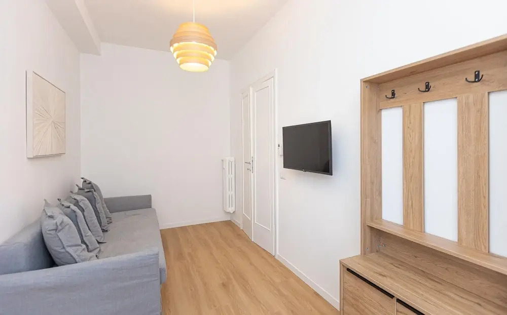 Constance Apartment by Rental in Rome