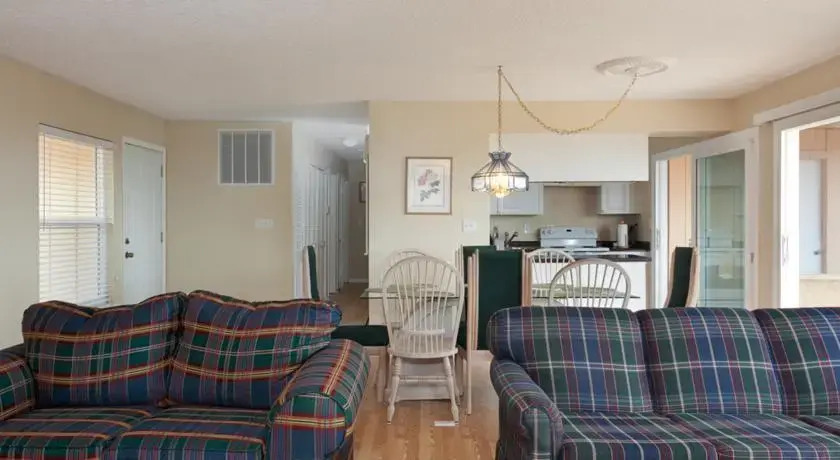 Ocean Sunrise by Vacation Rental Pros