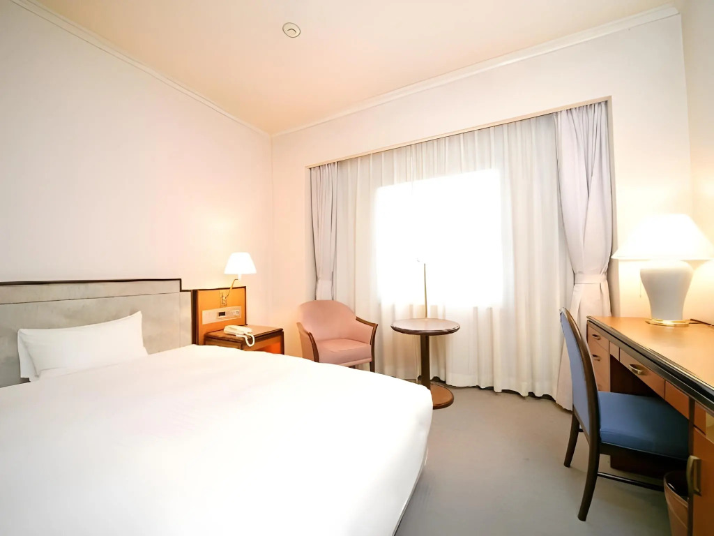 Hotel New Omi