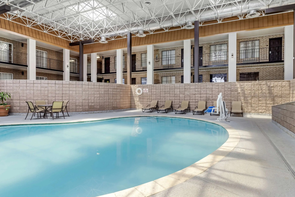 Best Western of Alexandria Inn & Suites & Conference Center