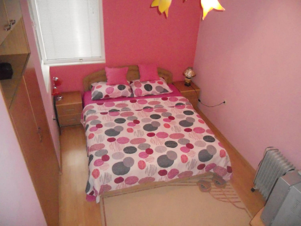 Lidija Apartment
