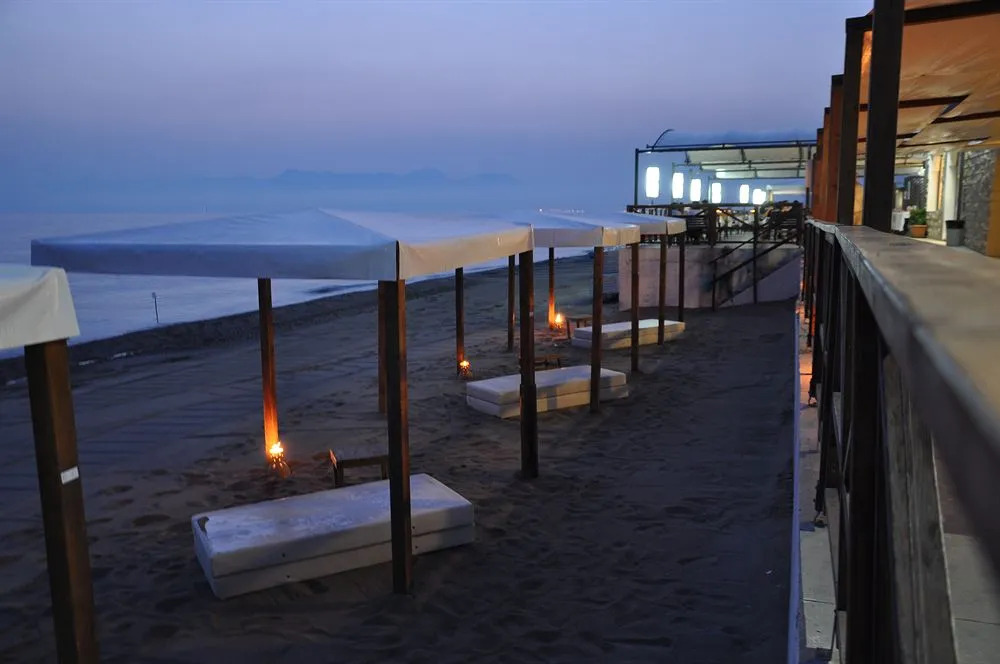Albergo Riviera Spineta