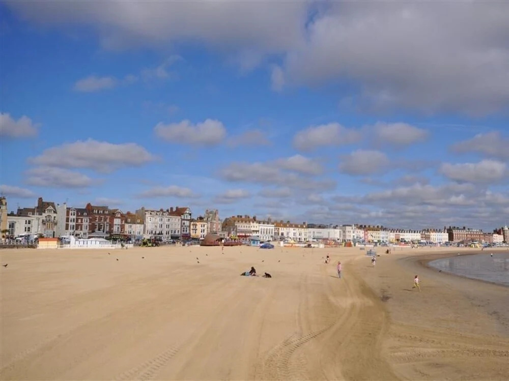 Belmont, Weymouth