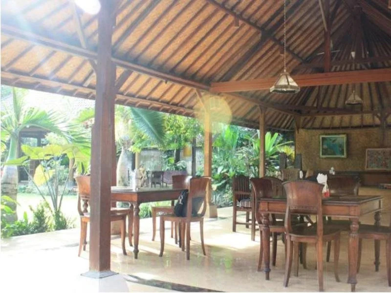 Wonder-Land Villa