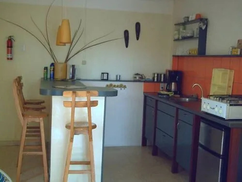 Rian Apartements