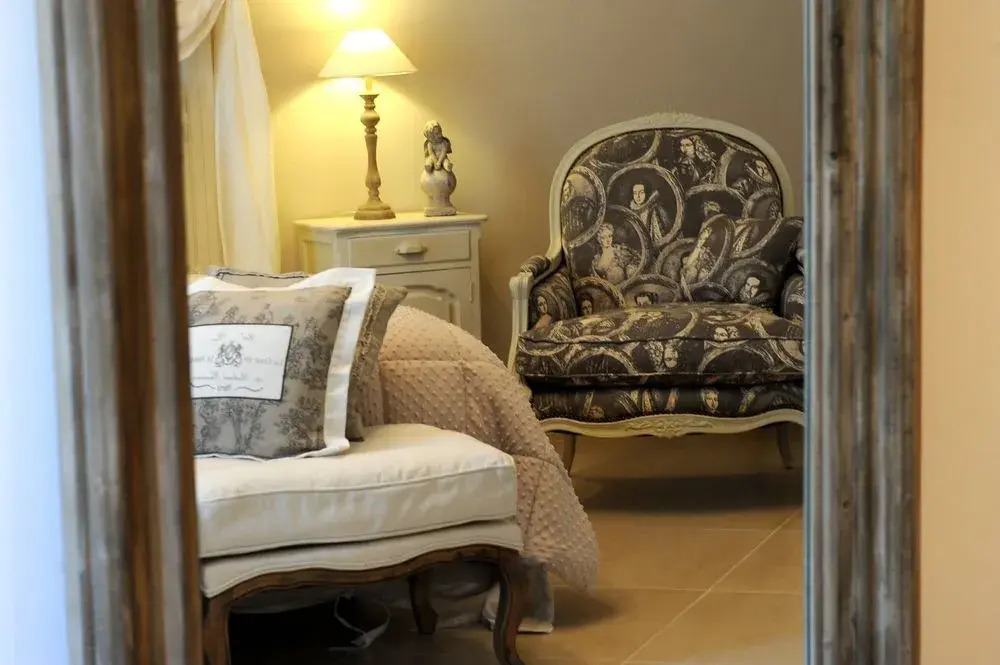 B&B La Garçonniere