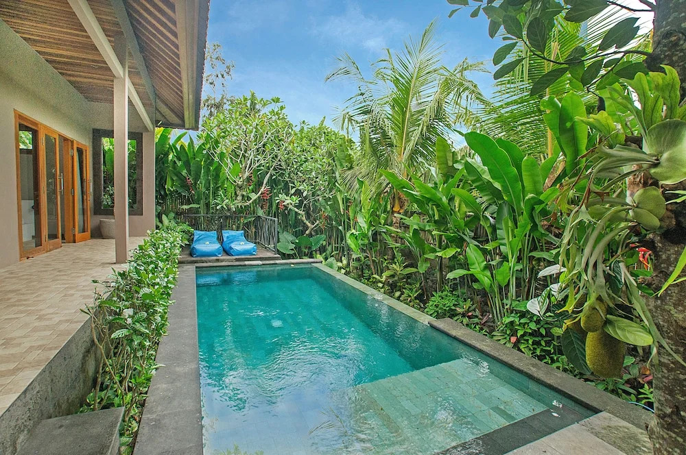 Villa Umah Wa Ke