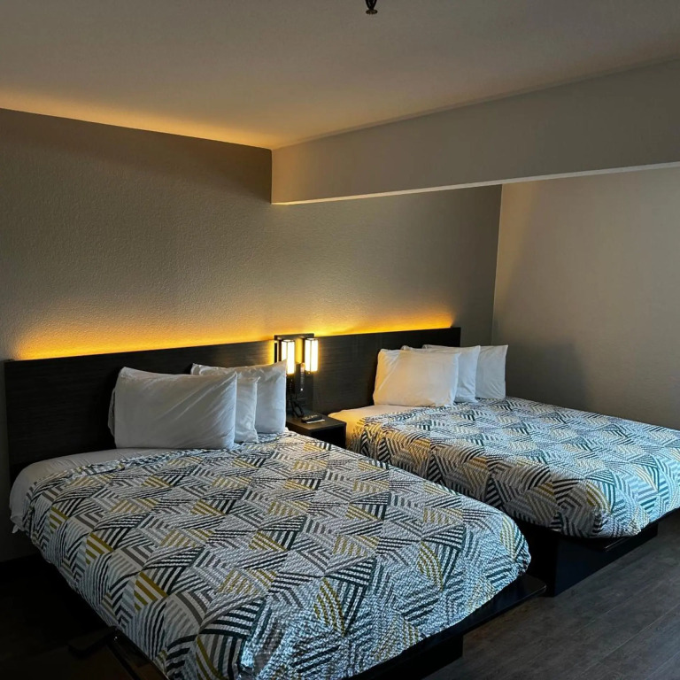 Motel 6-San Diego, CA - Hotel Circle - Mission Valley