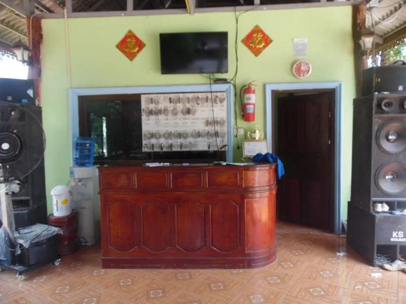 Sonsay Hotel
