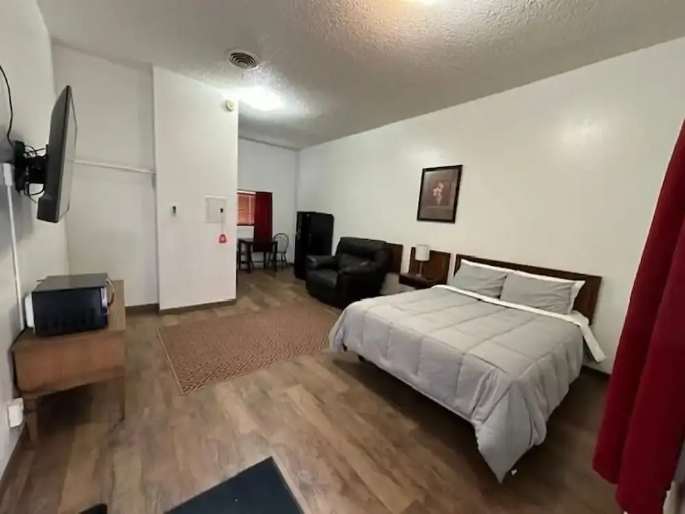 Bobbis Classic Motel
