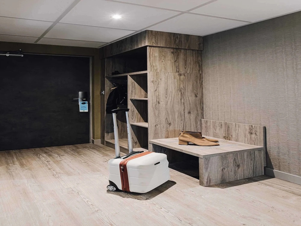 ibis Styles Contres-Cheverny