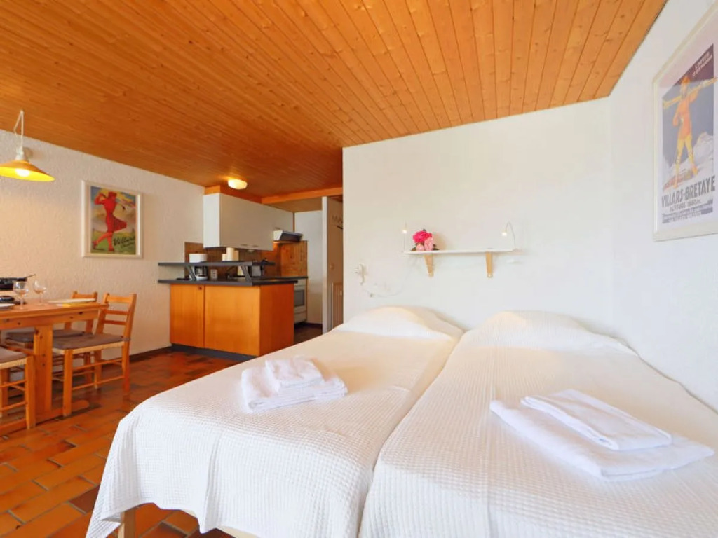 Apartment Les Beluardes Bl- 151-2 by Interhome