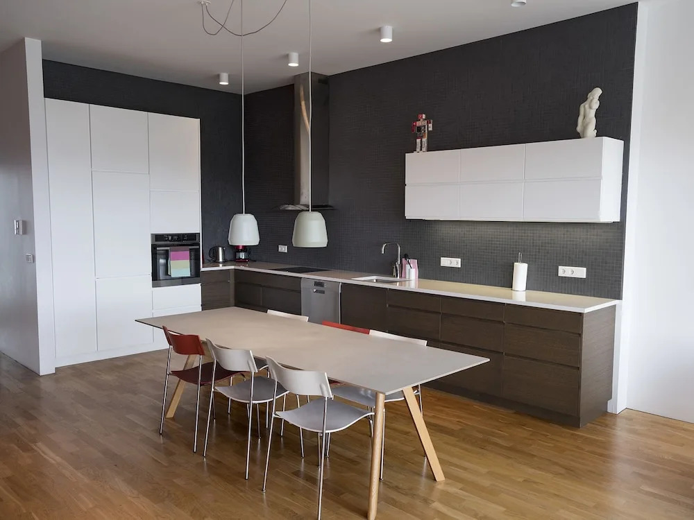 Reykjavik Central Apartments