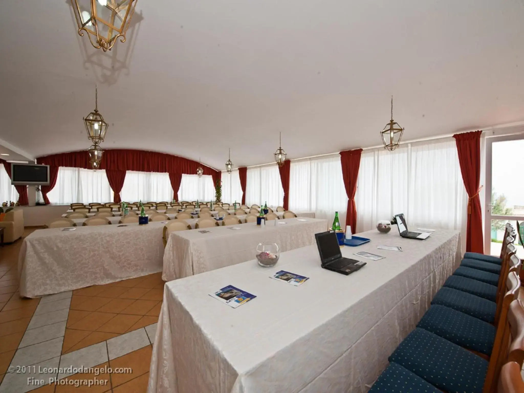 Hotel Calabattaglia