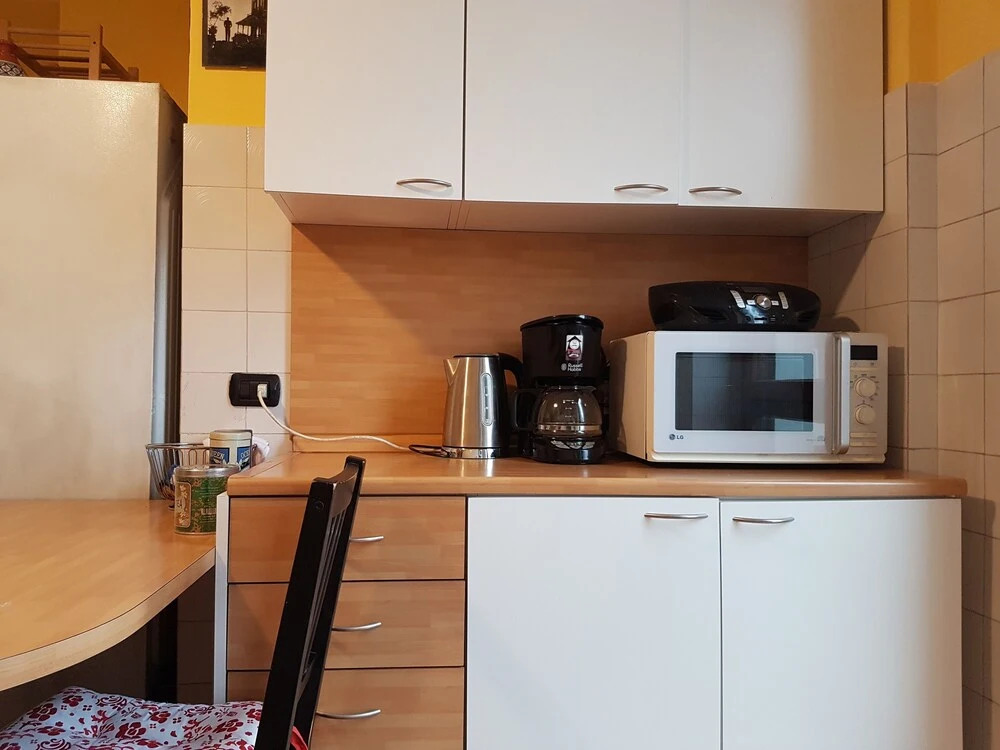 Sant' Ambrogio Apartment - San Vittore