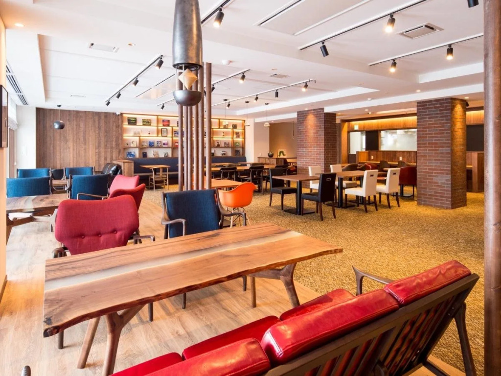 Hotel Munin Furano