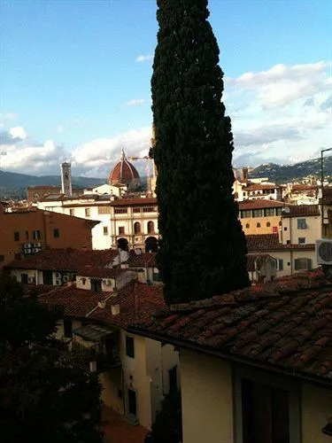 Pitti Living B&B