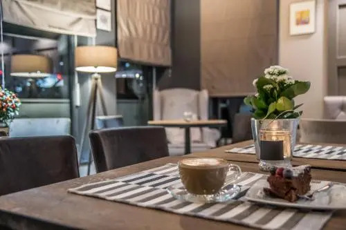 Hotelik 51
