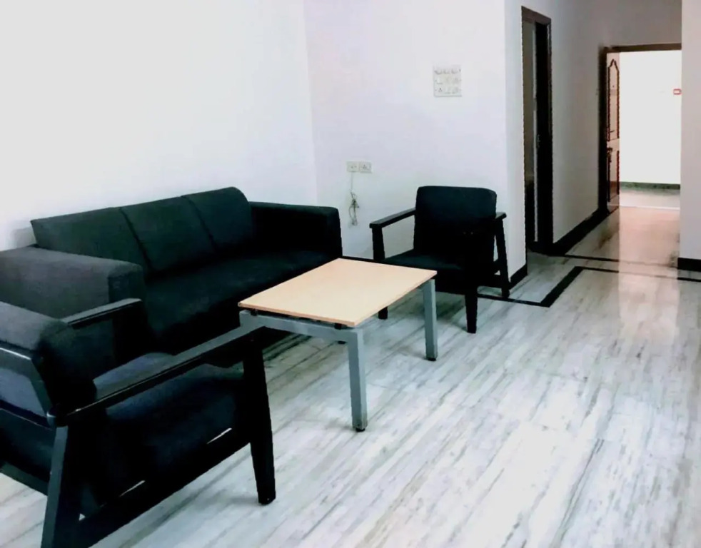 Roshini Serviced Apartments