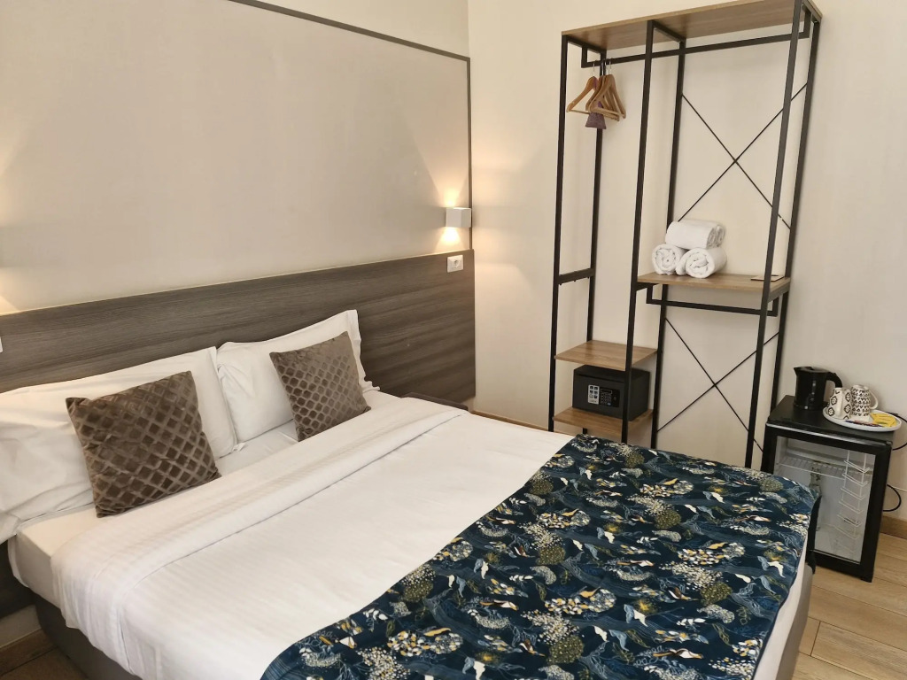 Boutique Hôtel Neptune Nice