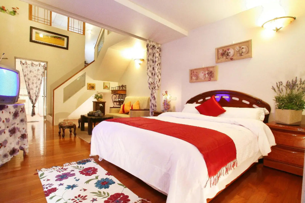 Country Grange B&B