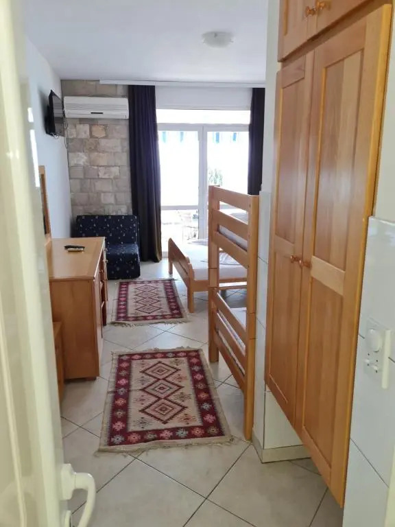 Apartments Amina