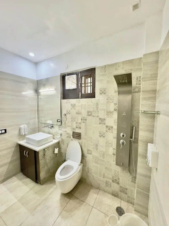 Happy Feet Homestay by Arony Hospitality Dehradun