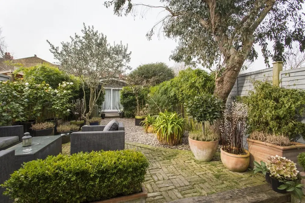 Parklands B&B
