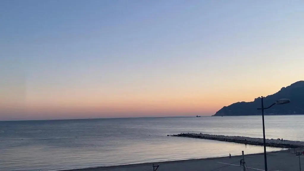 Cas’ A Mare - Beachfront Luxury Suites