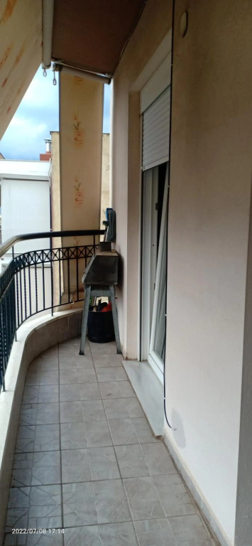 modern&comfortable apartment Euosmos Thessaloniki