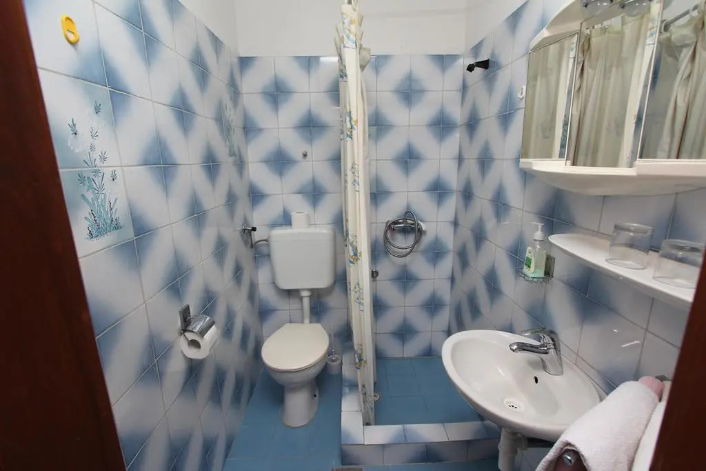 Room and Apartments Mariza