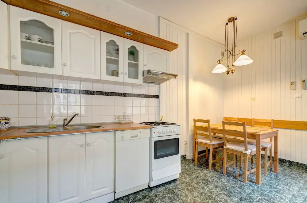 Dom & House - Apartment Fiszera Sopot