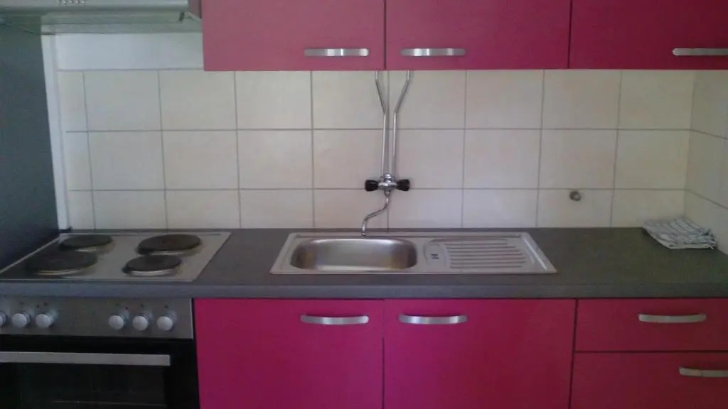 Apartment Mia