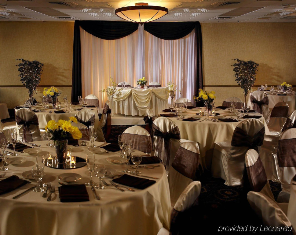 The Buena Park Grand Hotel & Suites