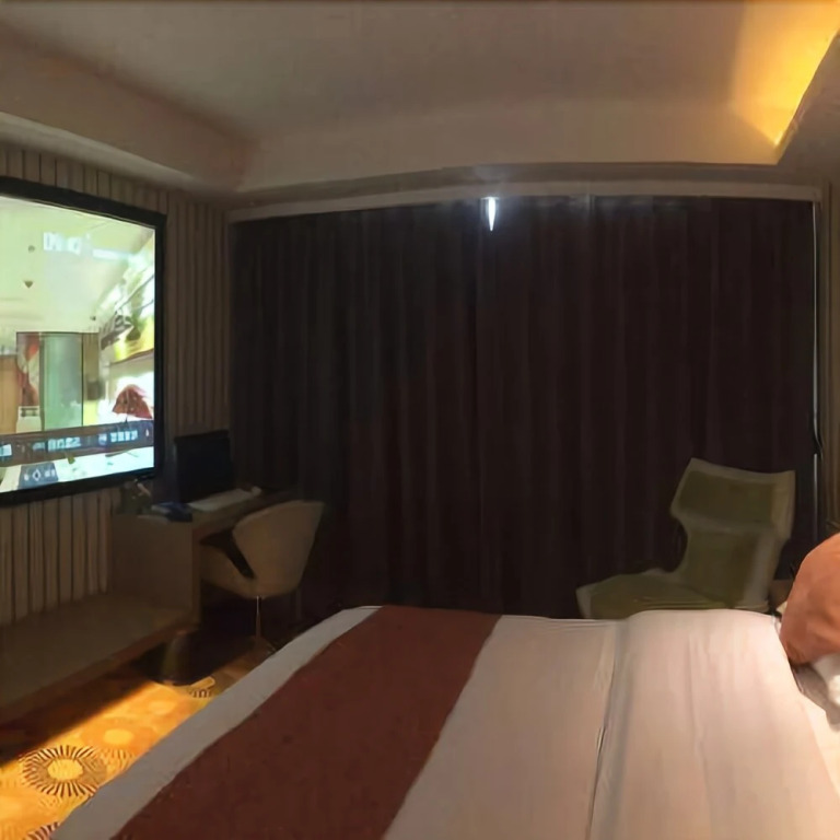 Meijing Zhilv Chain Hotel