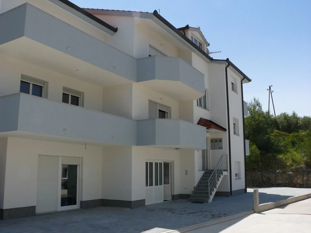 A7 - apt With 2 Balconies, 5 min Walking to Beach