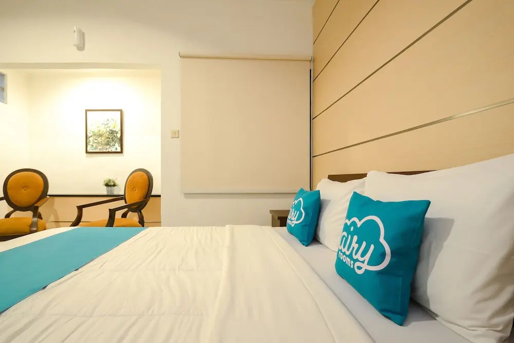 Airy Eco Pasteur Mulyasari Culdesac 6 Bandung
