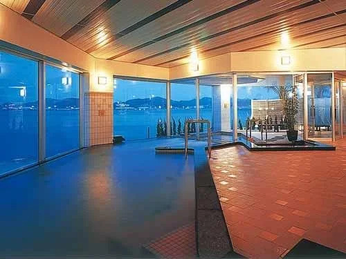 Marin Hotel Shimonoseki