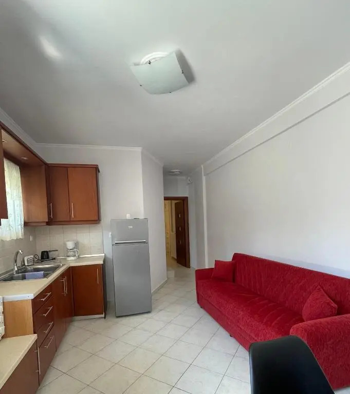 Aria Apartment 2