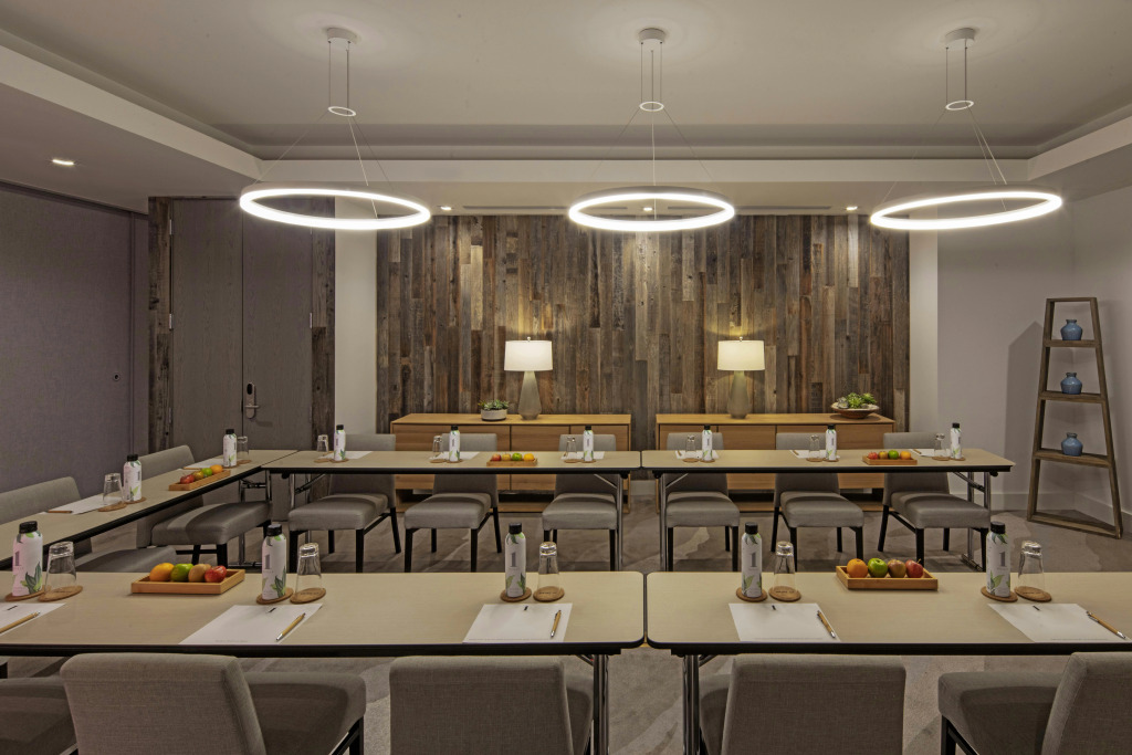 The Retreat Collection at 1 Hotel & Homes South Beach