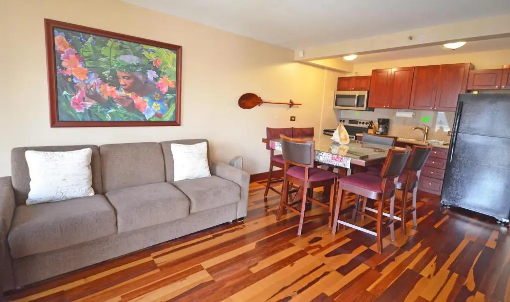 Waikiki Sunset 2105 Paradise Awaits 1-bedroom Superior Suite with Incredible Views