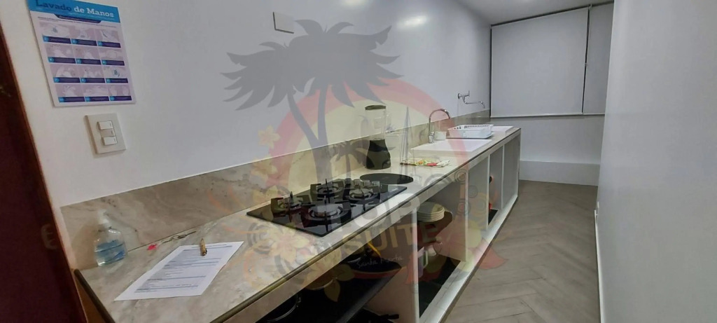 TOP SUITE Lugar encantador con parqueadero, internet 200Mgz