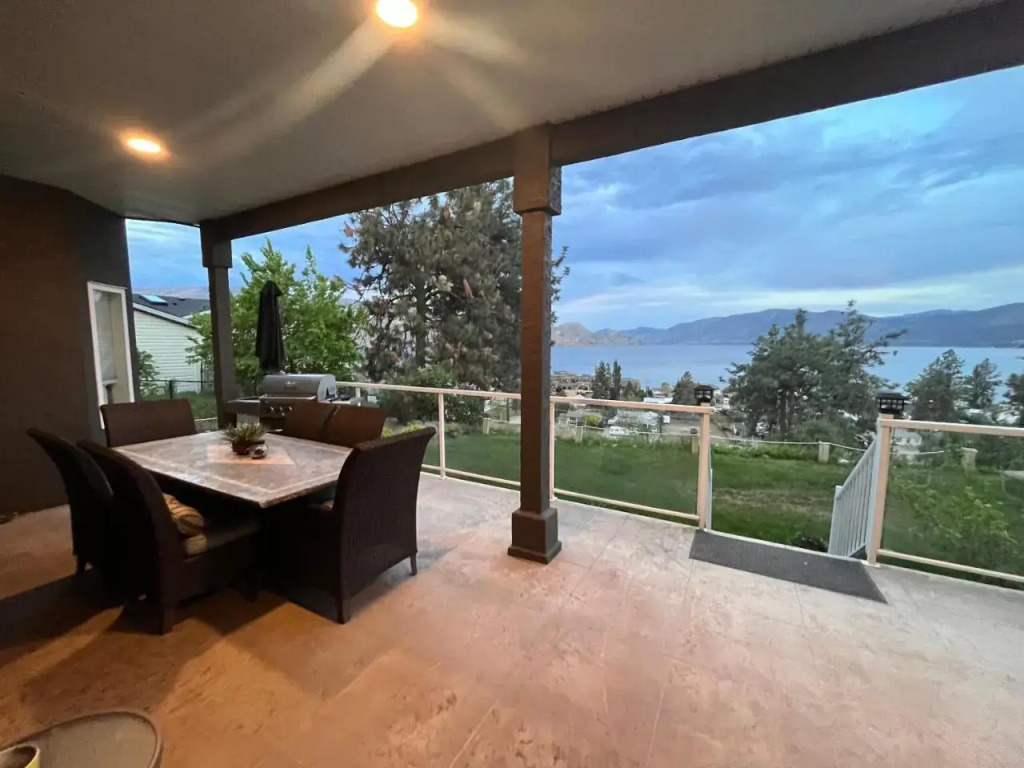 Heart of Peachland
