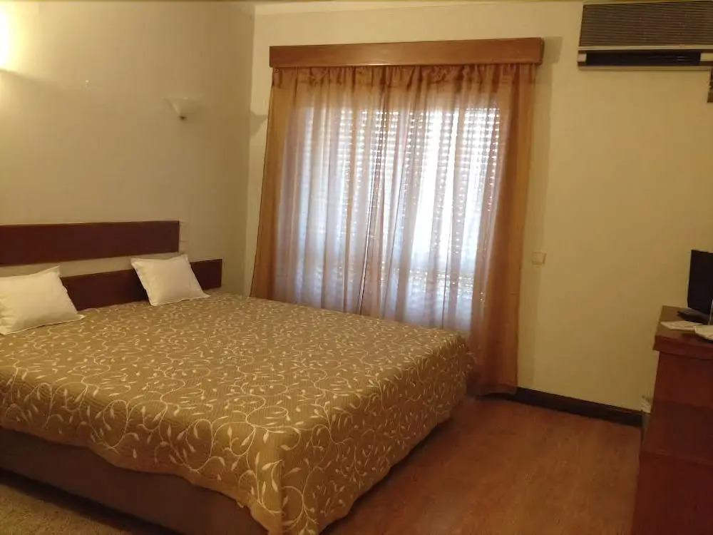 Hotel Carvalhais