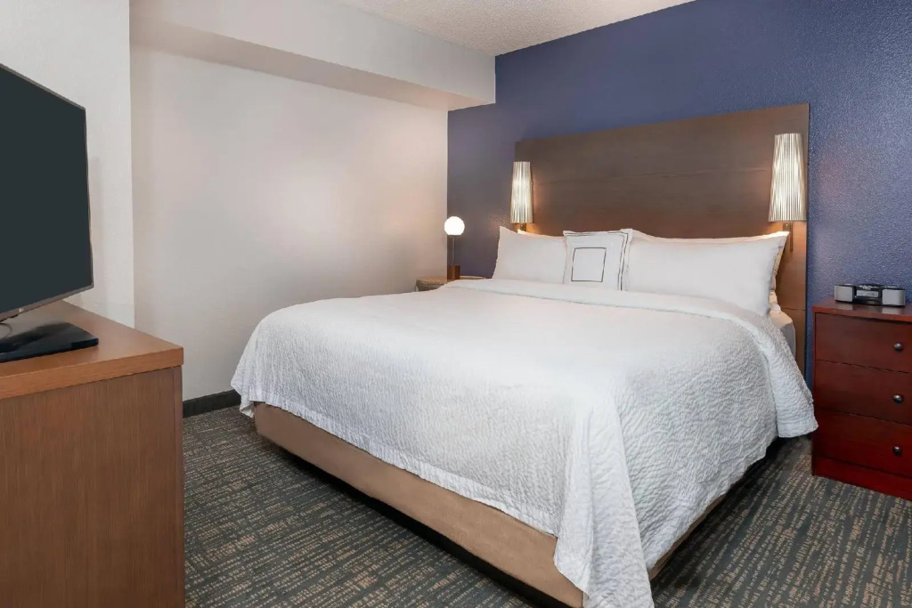 Fairfield Inn and Suites Mobile