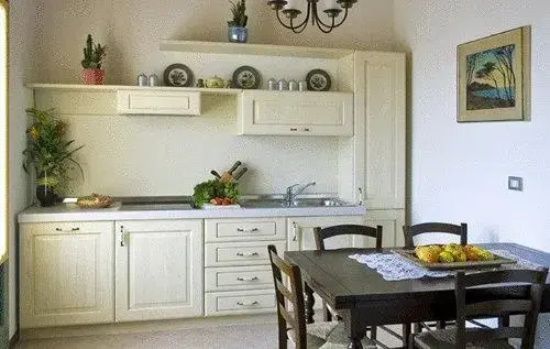 Agriturismo Le Moie 2