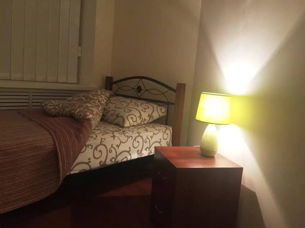 Westend hostel Kyiv