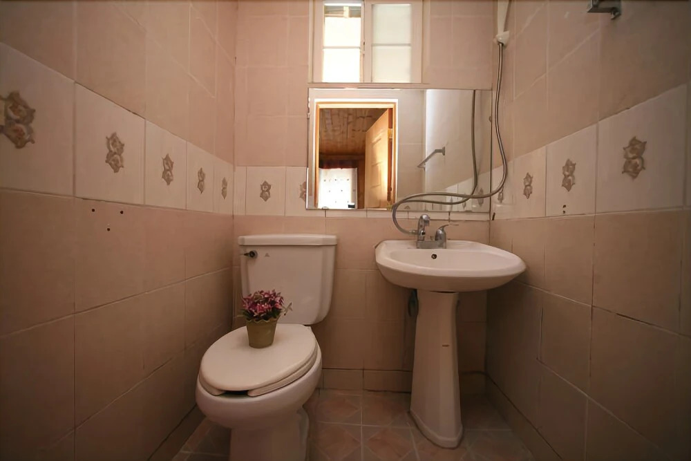 Taean Caribbean Heart Pension
